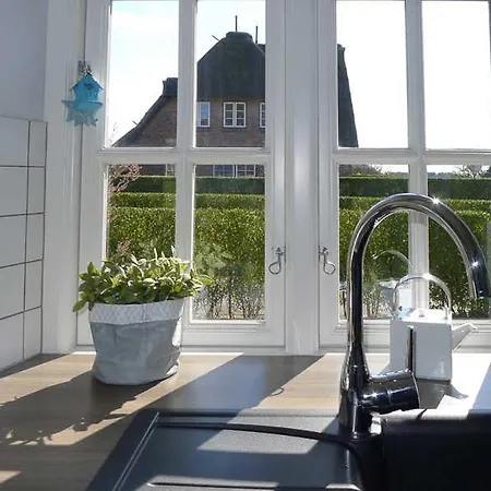 別荘 Haus Luis Jakob