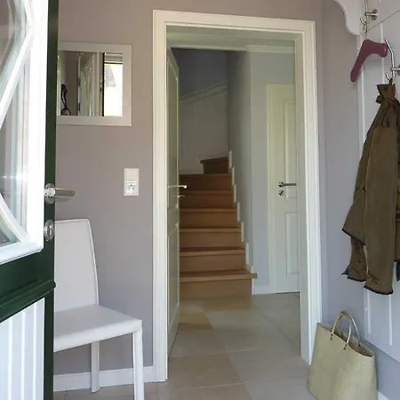 Haus Luis Jakob *