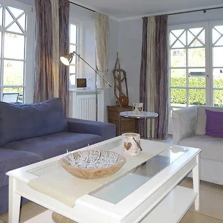 Holiday home Haus Luis Jakob