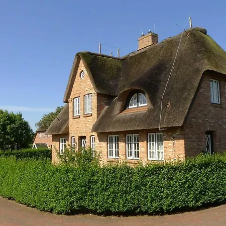 Haus Luis Jakob Hedehusum