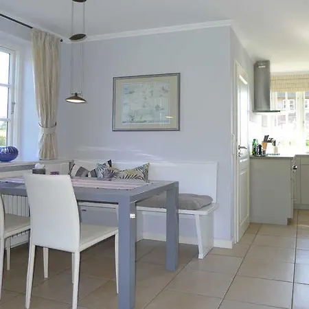 Holiday home Haus Luis Jakob
