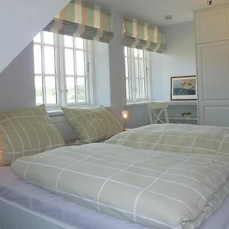 Haus Luis Jakob Holiday home