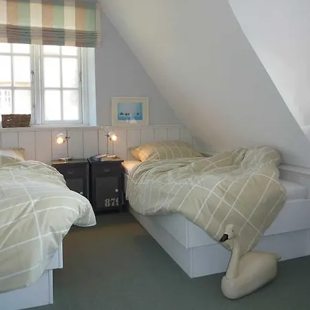 Haus Luis Jakob Holiday home