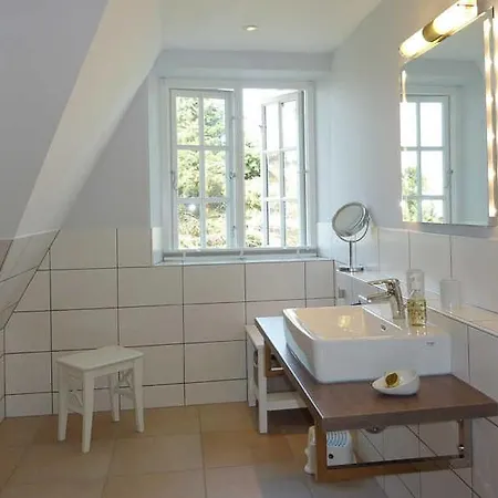 Holiday home Haus Luis Jakob *