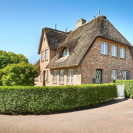 Holiday home Haus Luis Jakob