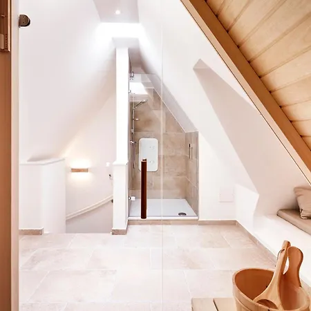 Holiday home Haus Luis Jakob *