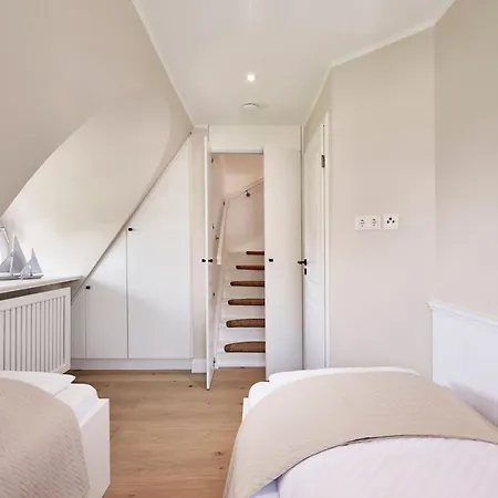 Nyaraló Haus Luis Jakob *