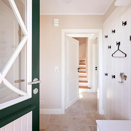 別荘 Haus Luis Jakob