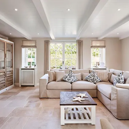 Haus Luis Jakob Hedehusum