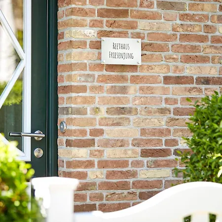 Haus Luis Jakob * Hedehusum
